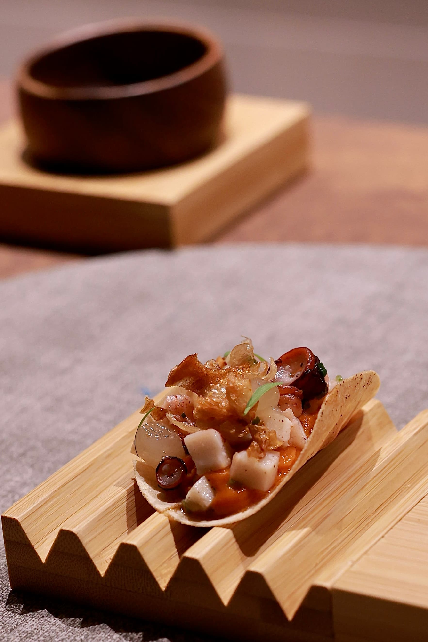 色彩料理